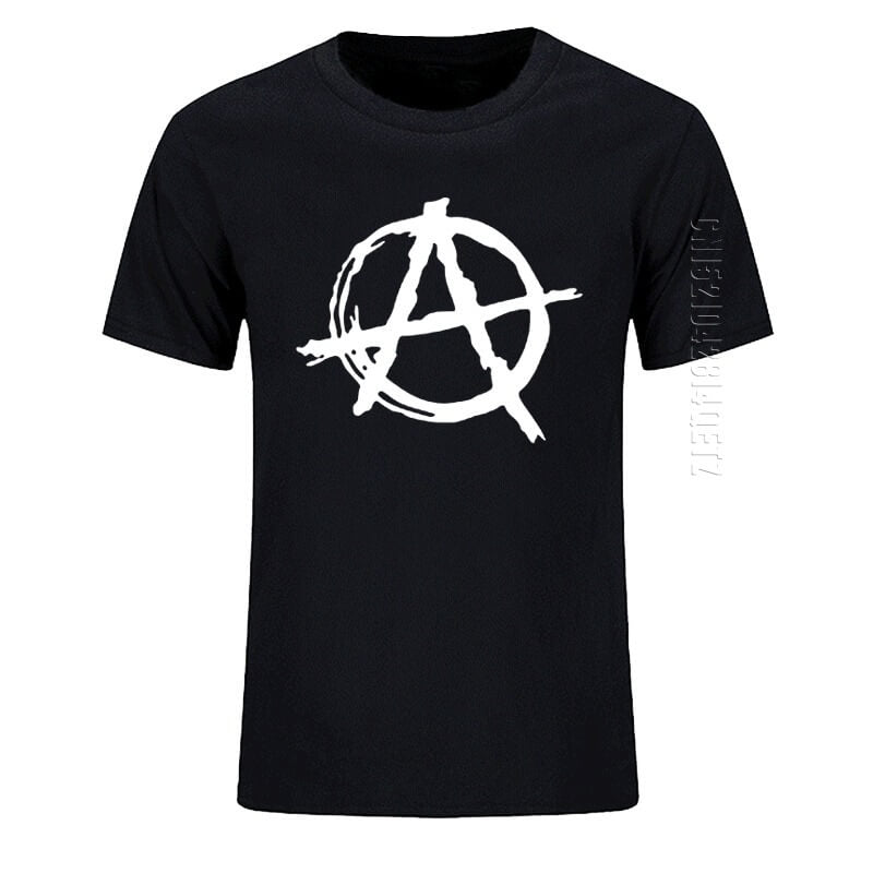 257 Anarchy Tshirt