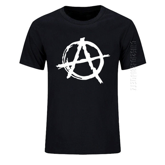 257 Anarchy Tshirt