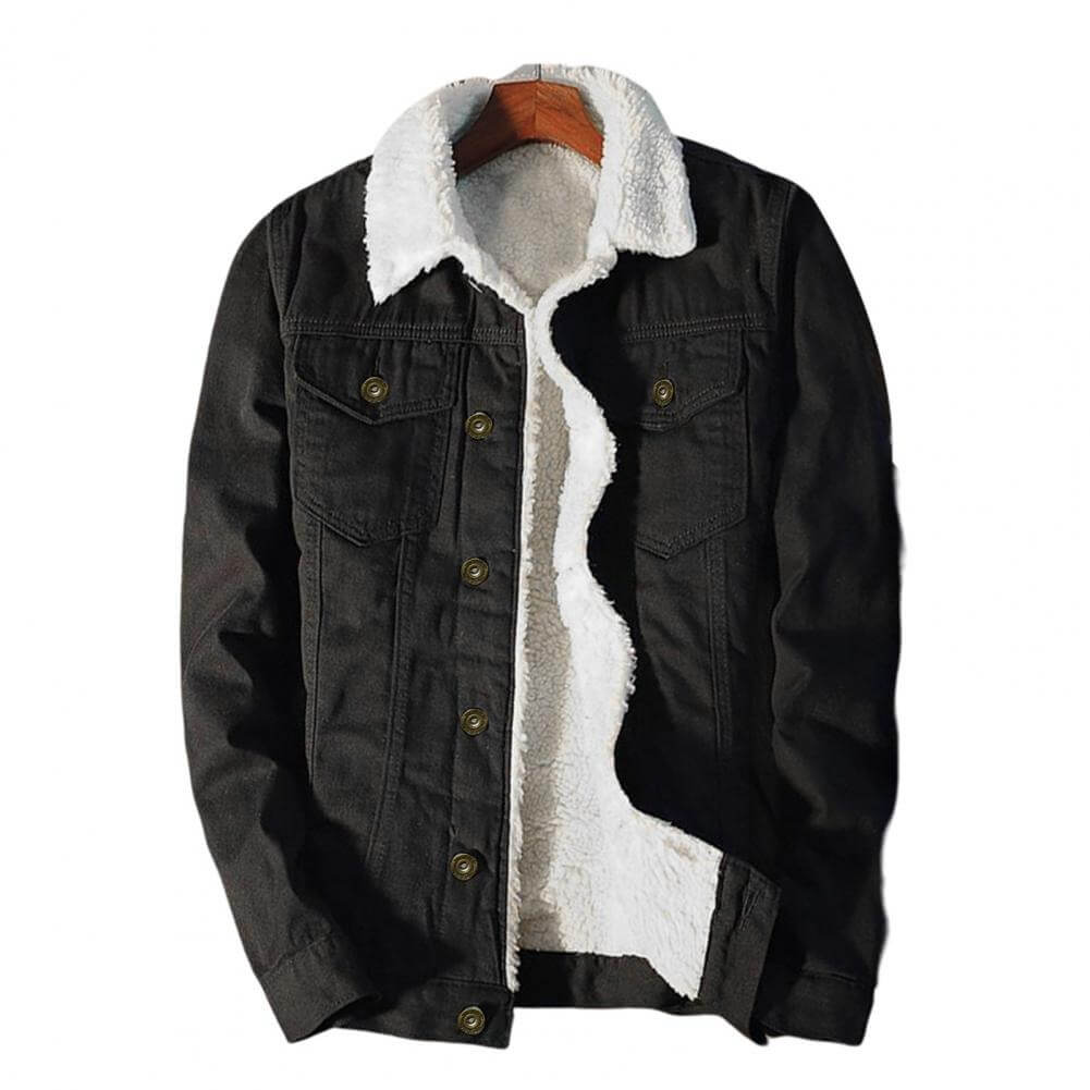 109 denim jacket