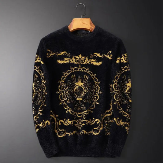 139 Design Sweater