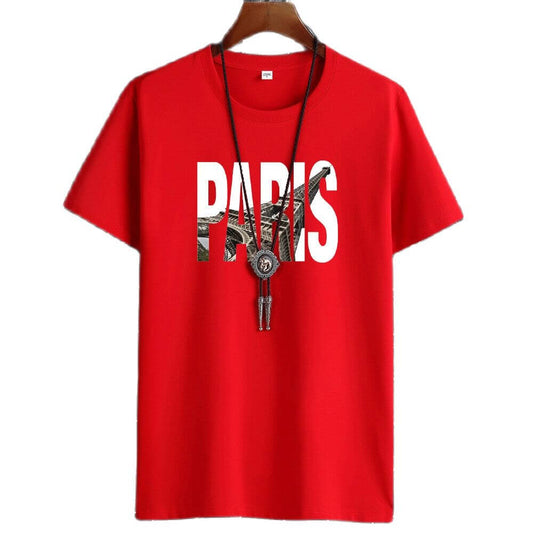 273 Paris Tshirt