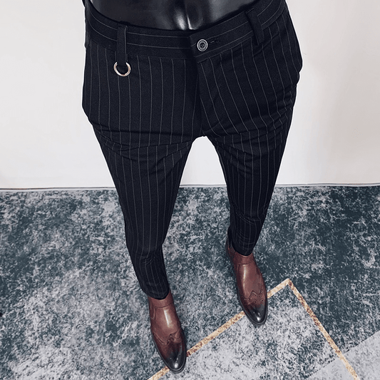 443 suit trousers
