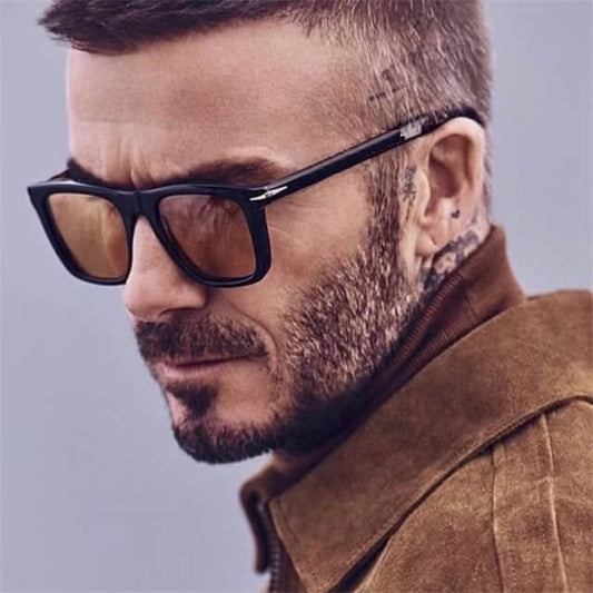 494 David Beckham Sonnenbrille