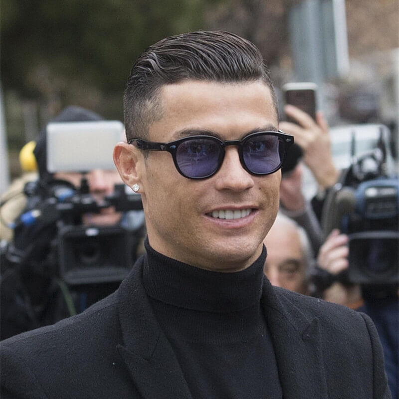 492 Ronaldo sunglasses