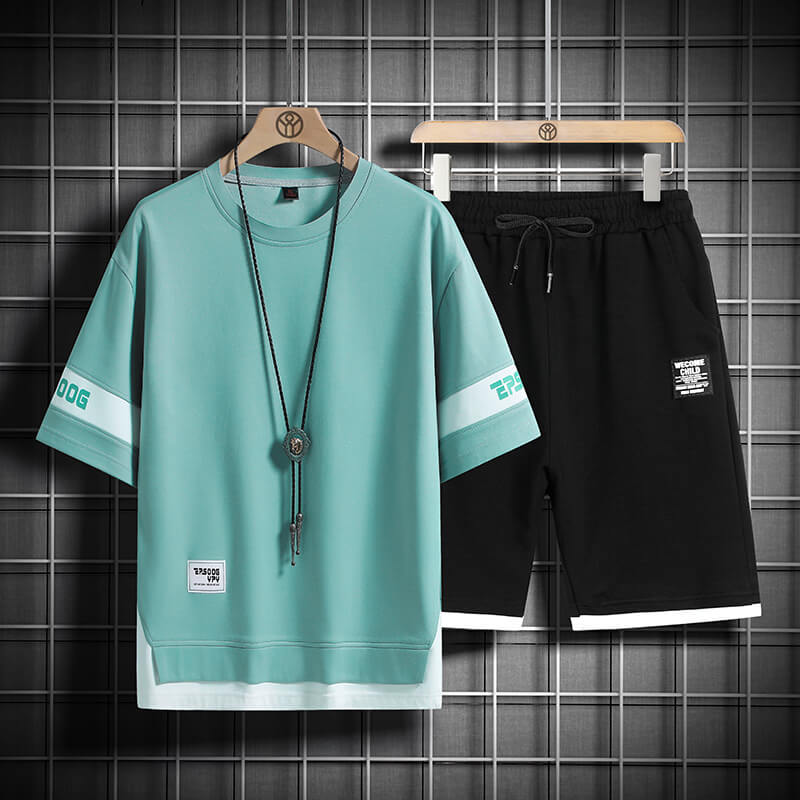 175 sports outfit