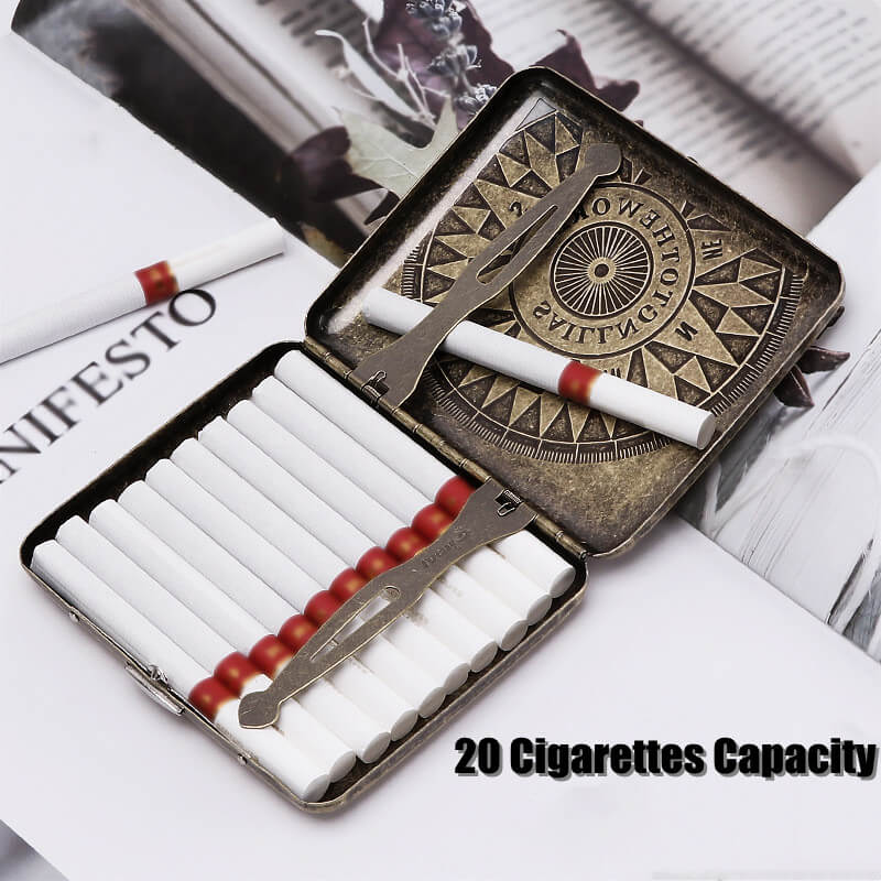 479 Zigarettenetui