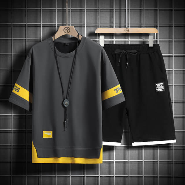 175 Sport Outfit
