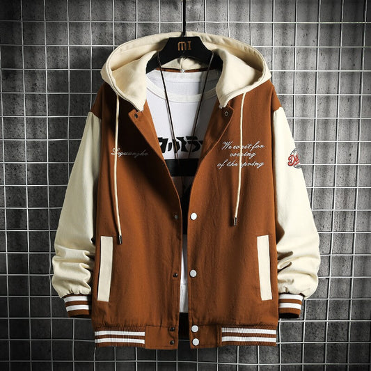 99 hip hop jacket